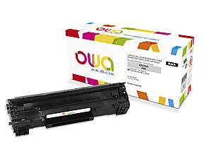 OWA Armor toner kompatibilní s HP MFP M26, CF279A, 1000st, černá/black