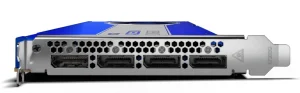 HP AMD Radeon Pro W6600/8GB/GDDR6 - obrázek 2