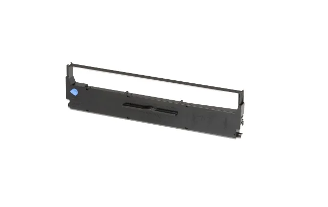 Epson Blk Ribbon Cartridge for LX-350/LX-300/+/+II