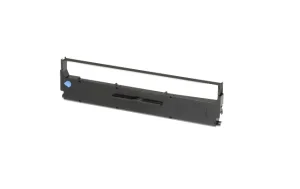 Epson Blk Ribbon Cartridge for LX-350/LX-300/+/+II