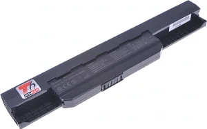 Baterie T6 Power Asus K43, K53, K84, A43, A53, A54, P43, P53, X43, X53, X54, 5200mAh, 58Wh, 6cell