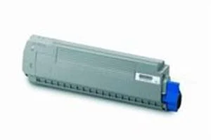 Toner OKI MC860 purpurový 10000 stran