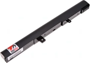 Baterie Asus X451/X551/F551 38Wh 2600mAh 4cell (T6 Power) - obrázek 3