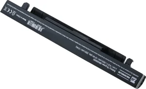 Baterie T6 Power pro Asus X450, X550, X552, A450, A550, F450, F550, F552, R510, 2600mAh, 38Wh, 4cell - obrázek 2