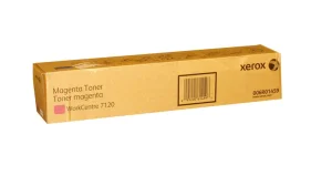 Xerox Toner Magenta pro WC7120/7220 (15.000 str)