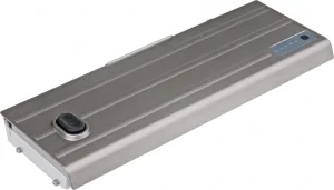 Baterie T6 Power Dell Latitude D620, D630, Precision M2300, 5200mAh, 58Wh, 6cell - obrázek 4