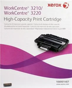 Toner Xerox 3210MFP/3220 černý 4100 stran