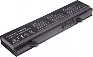Baterie Dell Latitude E5400/E5410/E5500/E5510 58Wh 5200mAh