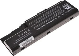 Baterie Acer Aspire 5310/5520/5720/5920 77Wh 5200mAh (T6 Power) - obrázek 2