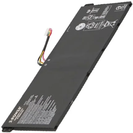 Baterie Acer Aspire A114-31/A314-31 7,7V 4810mAh (2-POWER)