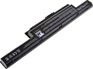 Baterie T6 Power pro Acer Aspire 4741, 5551, 5741, 5751, TravelMate 4750, 5740, 5200mAh, 58Wh, 6cell - obrázek 2