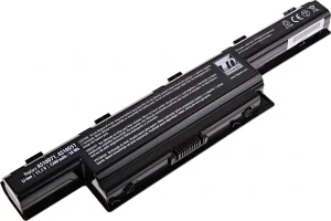 Baterie T6 Power pro Acer Aspire 4741, 5551, 5741, 5751, TravelMate 4750, 5740, 5200mAh, 58Wh, 6cell