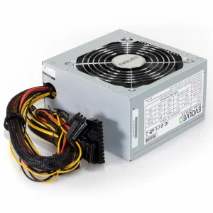 EVOLVEO Pulse 350,zdroj 350W,ATX,tichý,bulk,3YRW - obrázek 5