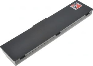 Baterie Toshiba Satellite A200/A300/A500/L200/L300/L450 56Wh (T6 Power) - obrázek 2