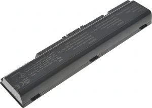 Baterie Toshiba Satellite A200/A300/A500/L200/L300/L450 56Wh (T6 Power) - obrázek 4