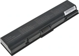 Baterie Toshiba Satellite A200/A300/A500/L200/L300/L450 56Wh (T6 Power)