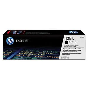 Toner HP CE320A černý 2000 stran