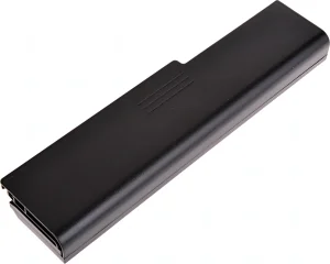 Baterie Toshiba Satellite A660/C650/L510/L630 56Wh 5200mAh - obrázek 4