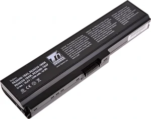 Baterie Toshiba Satellite A660/C650/L510/L630 56Wh 5200mAh