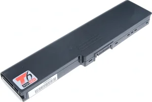 Baterie Toshiba Satellite L730/L750/L755 56Wh 5200mAh (T6 Power) - obrázek 3