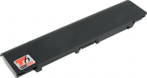 Baterie T6 Power pro Toshiba Satellite C50, C70, C800, C850, L70, L800, P800, 5200mAh, 56Wh, 6cell - obrázek 3