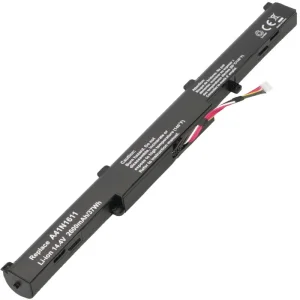 Baterie Asus GL752VL/GL753VD 14,4V 2600mAh (2-Power)