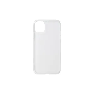 ER POWER CRYSTAL kryt pro iPhone 11 - Průhledný - obrázek 2