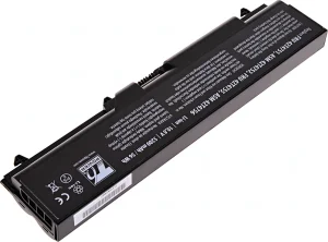Baterie T6 Power Lenovo ThinkPad T410, T420, T510, T520, L410, L420, L510, 5200mAh, 56Wh, 6cell - obrázek 2