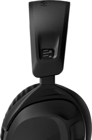HyperX Cloud Stinger 2/Stereo/ANC/USB/Bezdrát/Černá - obrázek 5