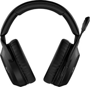 HyperX Cloud Stinger 2/Stereo/ANC/USB/Bezdrát/Černá - obrázek 8