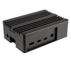 skříň AKASA Pi 4 Pro - obrázek 2
