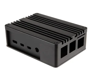 skříň AKASA Pi 4 Pro - obrázek 3