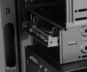 AKASA SSD & HDD adaptér - obrázek 2