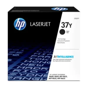 Toner HP CF237Y černý Extra High Yield