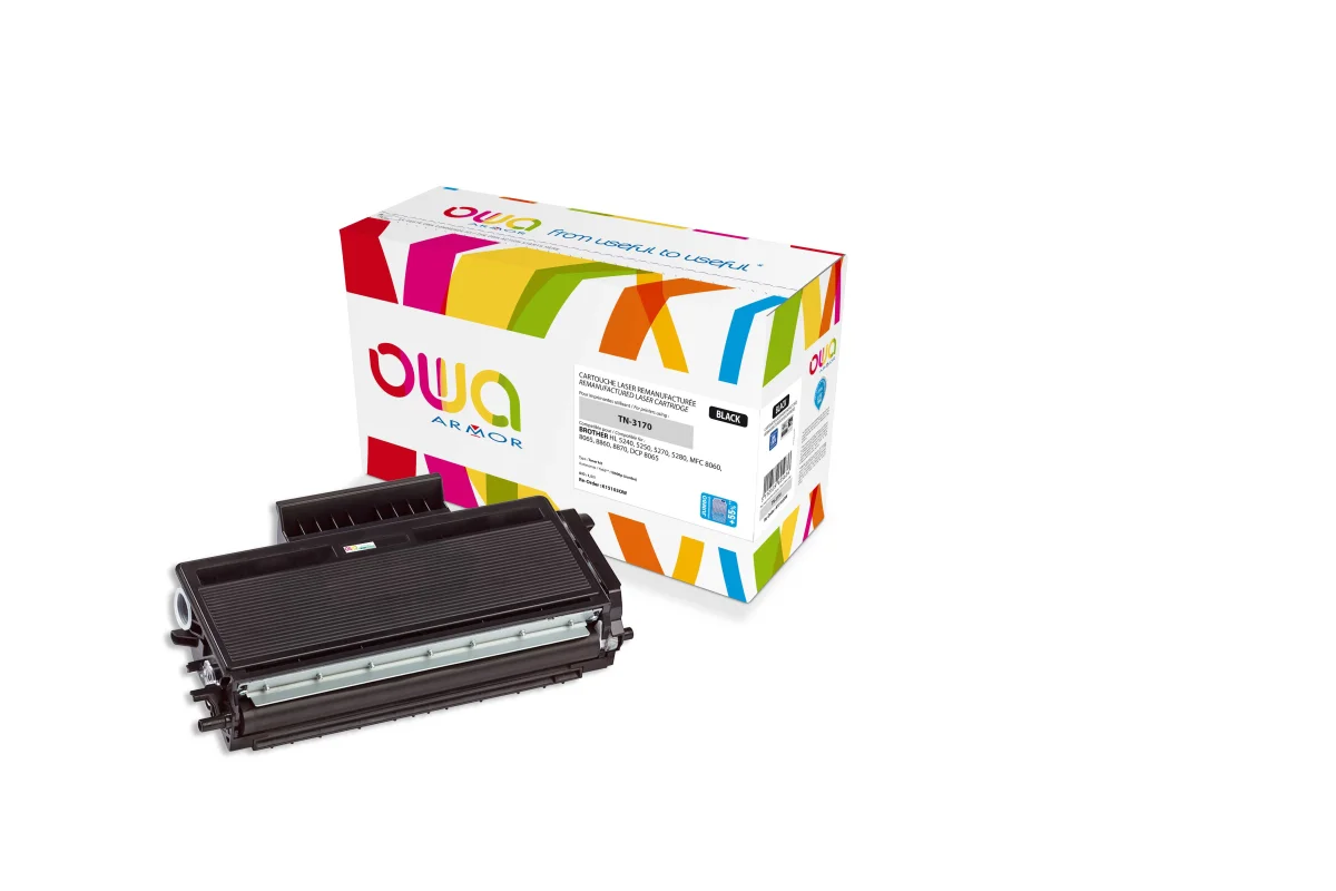 Toner Brother TN-310 černý 10500 stran (ARMOR)