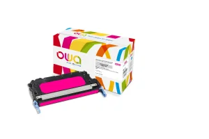 Toner HP Q7583A purpurový 6000 stran (OWA Armor)