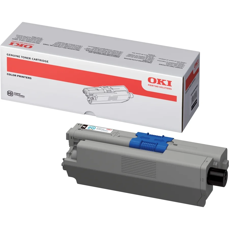 Toner OKI C310/C330/C510/C530 černý 3500 stran