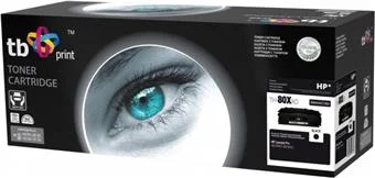 Toner HP CF280X černý 6800 stran (TB)