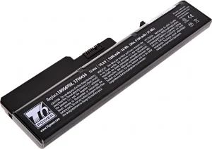 Baterie Lenovo IdeaPad G460/G465/G470/G475/G560/G565/G570 58Wh (T6 Power) - obrázek 2