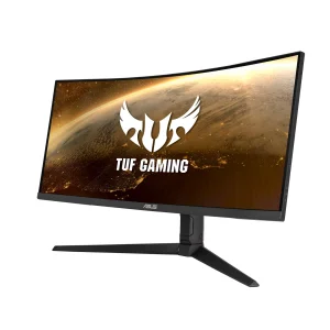 ASUS TUF VG34VQL1B 34" VA 3440x1440 165Hz 1ms Monitor