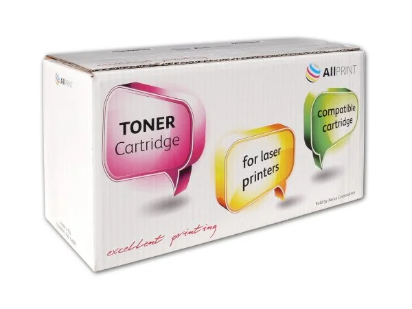 Toner HP Q6463A purpurový 12000 stran (Xerox)