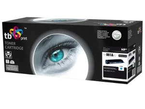 Toner HP Q6001A azurový (TB)