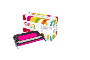 Toner HP Q7563A purpurový 3500 stran (Armor)