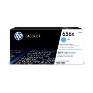 Toner HP CF461X azurový 22000 stran