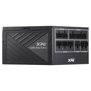 ADATA XPG CORE REACTOR II/850W/ATX 3.0/80PLUS Gold/Modular - obrázek 5