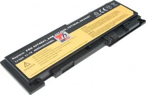 Baterie Lenovo ThinkPad T420s/T430s 44Wh 4000mAh (T6 Power) - obrázek 1