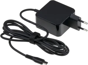 T6 Power univerzální napájecí adaptér 45W USB-C - obrázek 2