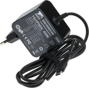 T6 Power univerzální napájecí adaptér 45W USB-C