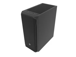 PC skříň Fury SHOBO SH4 RGB Midi Tower, Window, - obrázek 12