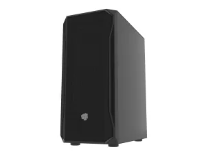 PC skříň Fury SHOBO SH4 RGB Midi Tower, Window, - obrázek 8